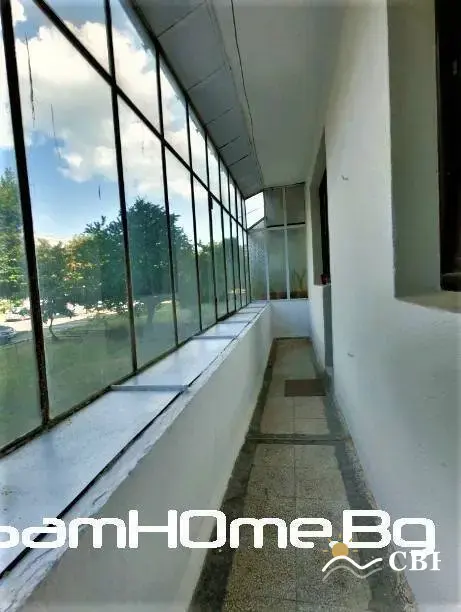 Apartment, 2-room, 100 m², in Varna. Photo 4 of 9. Varna, Black Sea, Bulgaria. Cheap Beach Holiday.