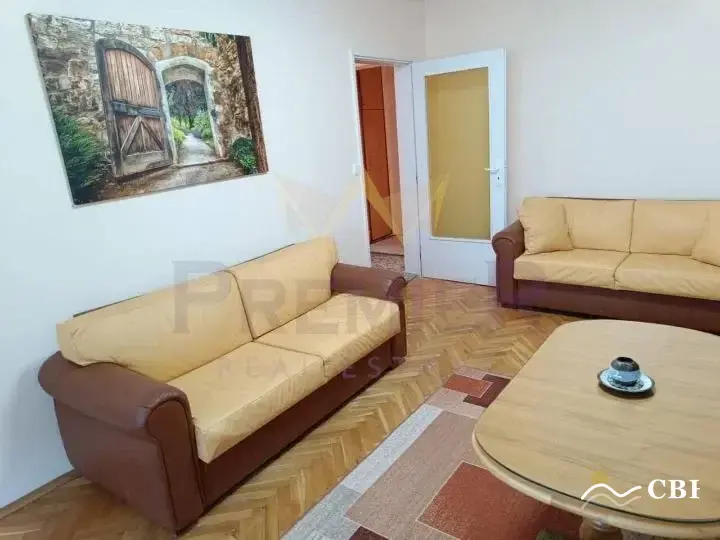Apartment, 3-room, 90 m², in Varna. Photo 6 of 15. Varna, Black Sea, Bulgaria. Cheap Beach Holiday.