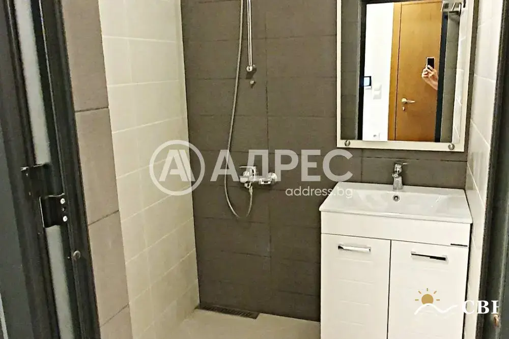 Apartment, 3-room, 80 m², in Varna. Photo 8 of 13. Varna, Black Sea, Bulgaria. Cheap Beach Holiday.
