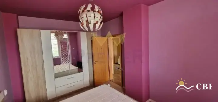 Apartment, 4-room, 105 m², in Varna. Photo 6 of 14. Varna, Black Sea, Bulgaria. Cheap Beach Holiday.