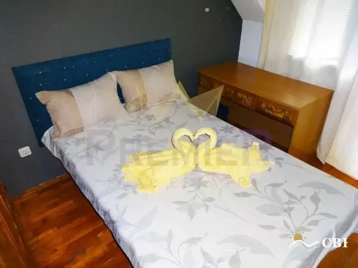 Apartment, 3-room, 76 m², in Varna. Photo 7 of 11. Varna, Black Sea, Bulgaria. Cheap Beach Holiday.