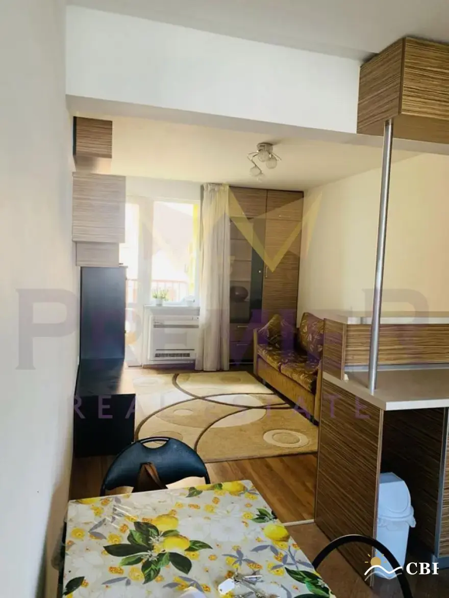 Apartment, 3-room, 90 m², in Varna. Photo 3 of 15. Varna, Black Sea, Bulgaria. Cheap Beach Holiday.