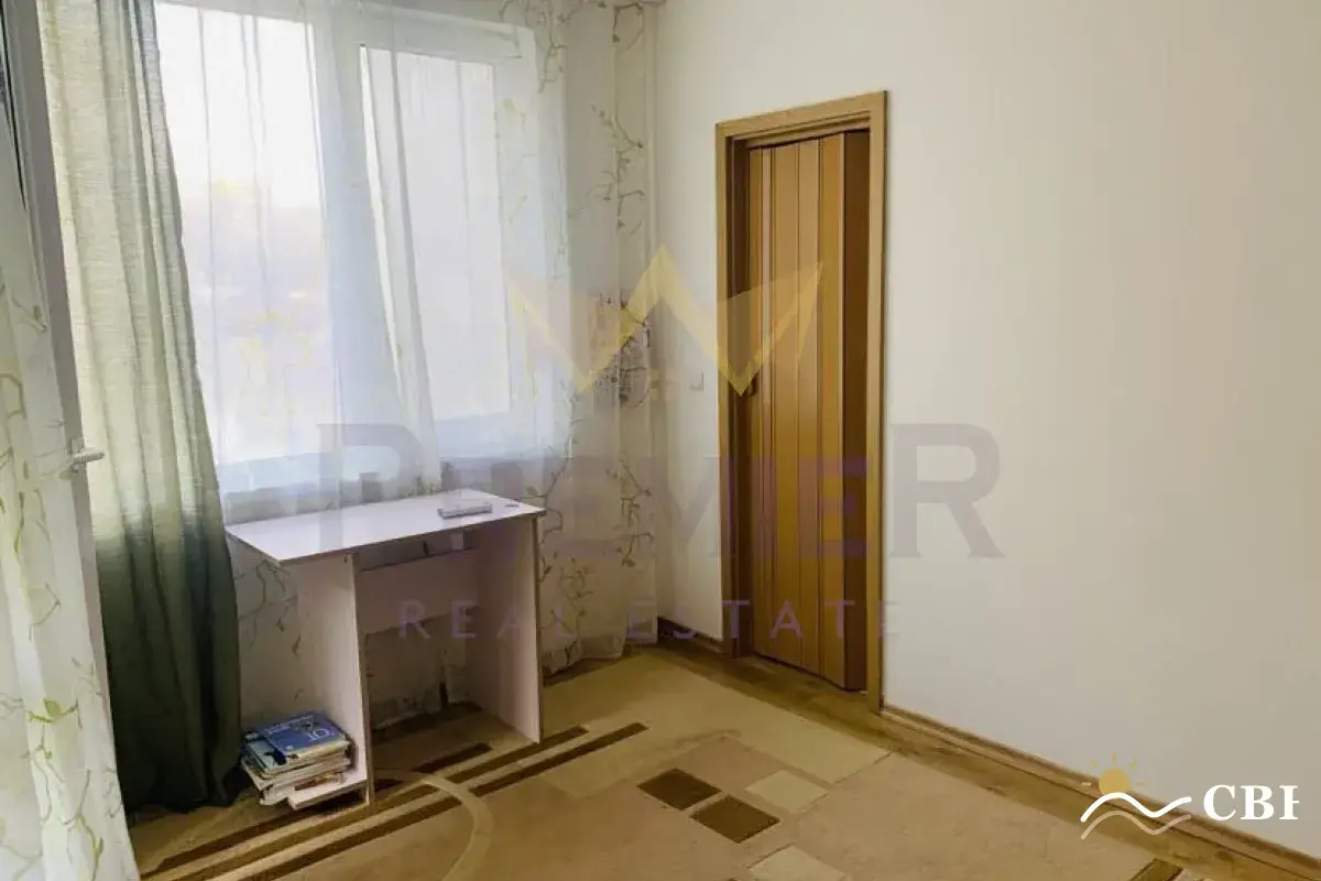 Apartment, 3-room, 90 m², in Varna. Photo 7 of 15. Varna, Black Sea, Bulgaria. Cheap Beach Holiday.