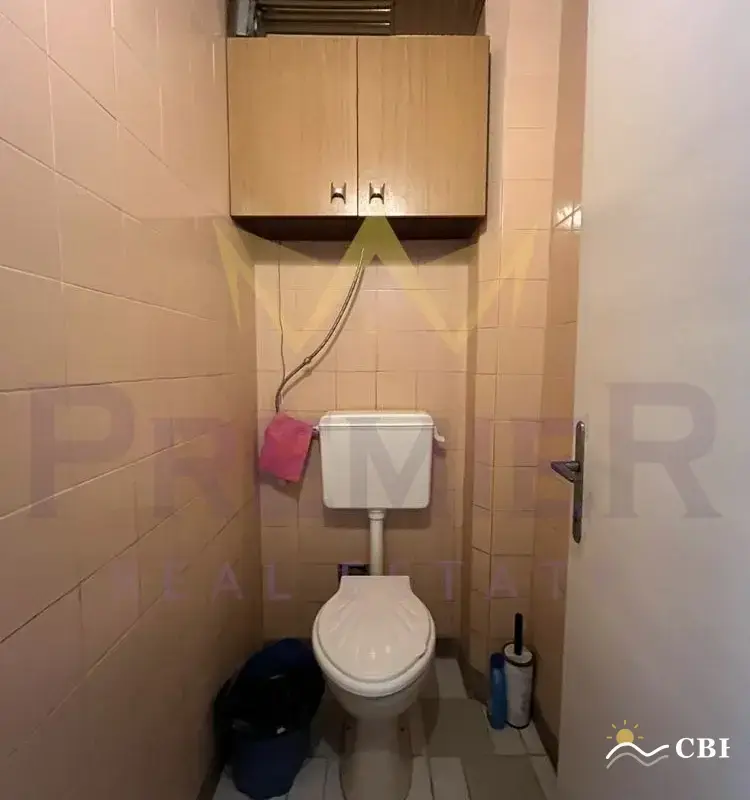 Apartment, 4-room, 90 m², in Varna. Photo 9 of 11. Varna, Black Sea, Bulgaria. Cheap Beach Holiday.
