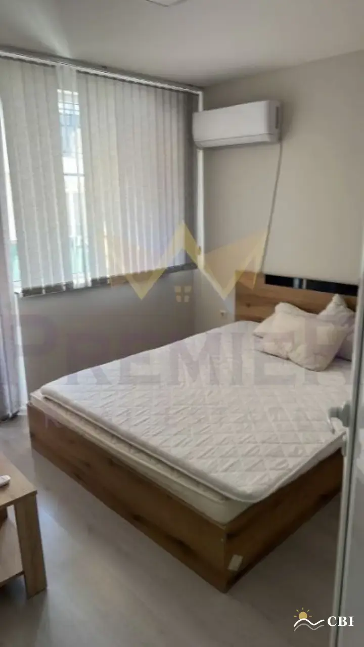 Apartment, 2-room, 62 m², in Varna. Photo 3 of 7. Varna, Black Sea, Bulgaria. Cheap Beach Holiday.