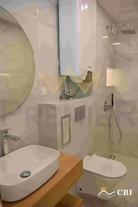 Apartment, 2-room, 65 m², in Vinitsa. Photo 7 of 7. Vinitsa, Black Sea, Bulgaria. Cheap Beach Holiday.