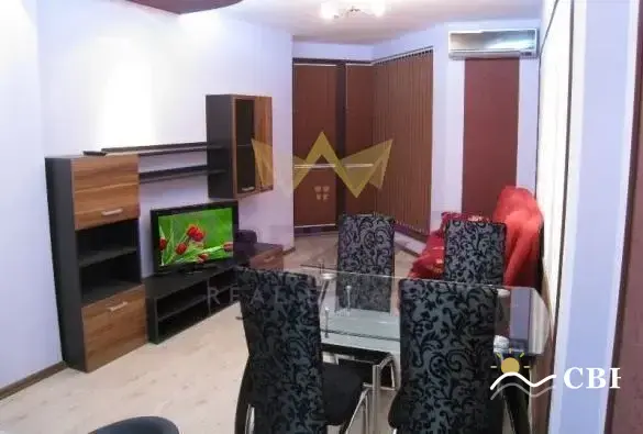 Apartment, 2-room, 60 m², in Varna. Photo 9 of 10. Varna, Black Sea, Bulgaria. Cheap Beach Holiday.