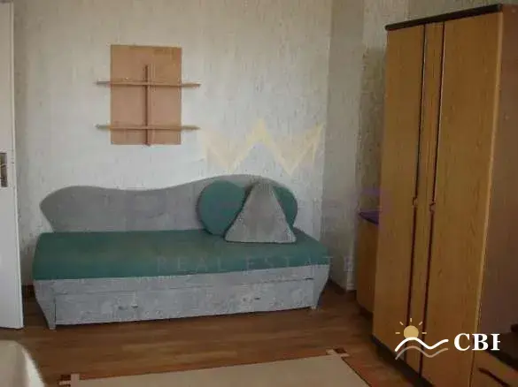 Apartment, 2-room, 50 m², in Varna. Photo 8 of 12. Varna, Black Sea, Bulgaria. Cheap Beach Holiday.