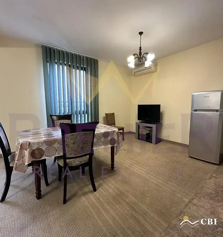Apartment, 2-room, 70 m², in Varna. Photo 3 of 11. Varna, Black Sea, Bulgaria. Cheap Beach Holiday.
