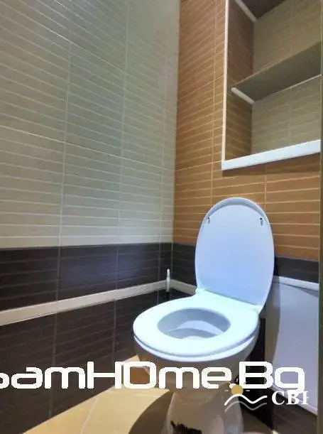 Apartment, 1-room, 70 m², in Varna. Photo 7 of 8. Varna, Black Sea, Bulgaria. Cheap Beach Holiday.