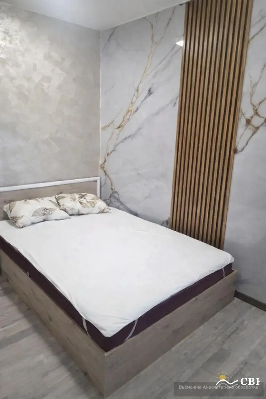 Apartment, 3-room, 100 m², in Varna. Photo 3 of 6. Varna, Black Sea, Bulgaria. Cheap Beach Holiday.