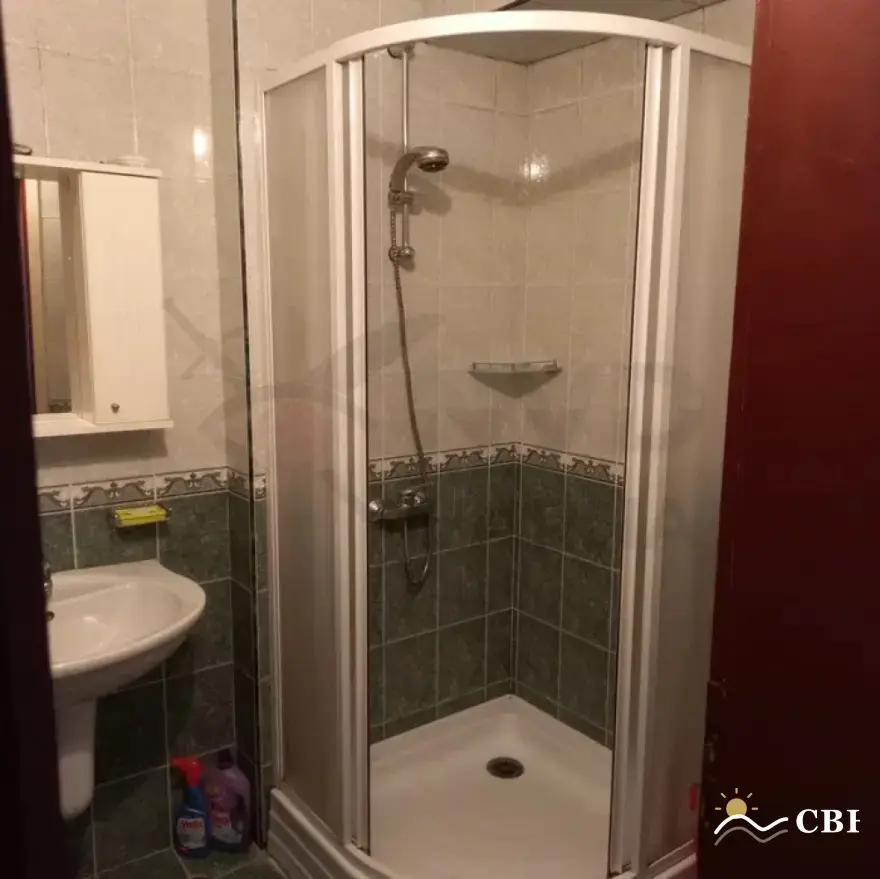 Apartment, 3-room, 75 m², in Varna. Photo 8 of 9. Varna, Black Sea, Bulgaria. Cheap Beach Holiday.