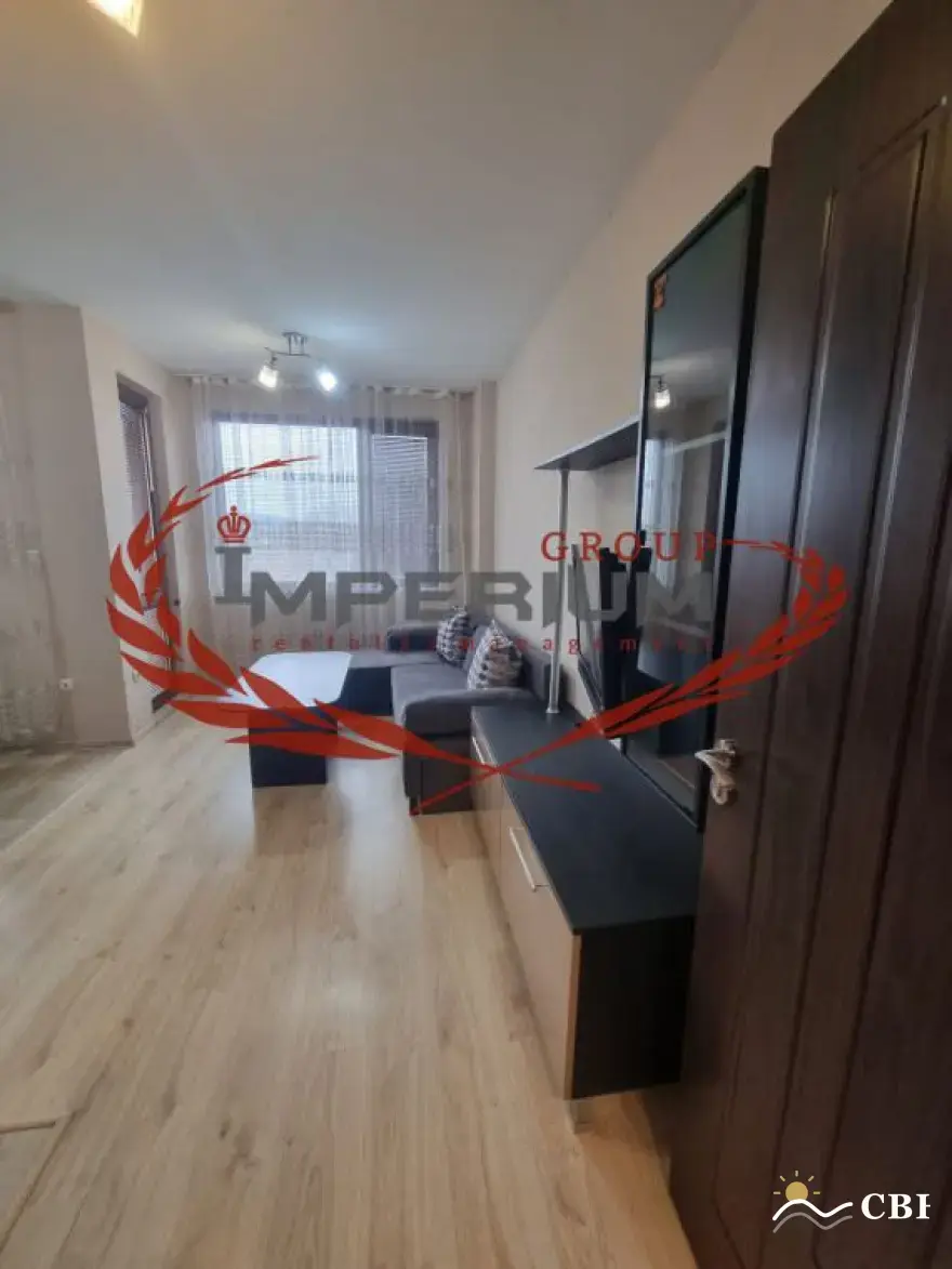 Apartment, 2-room, 70 m², in Varna. Photo 2 of 14. Varna, Black Sea, Bulgaria. Cheap Beach Holiday.