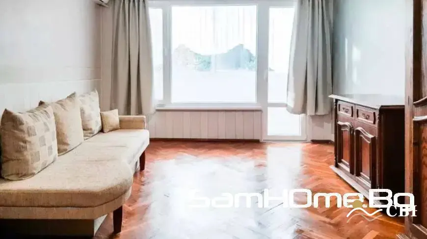 Apartment, 1-room, 74 m², in Varna. Photo 1 of 12. Varna, Black Sea, Bulgaria. Cheap Beach Holiday.