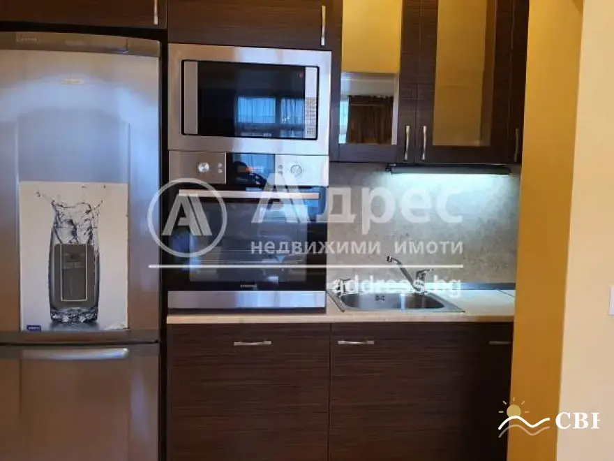 Apartment, 2-room, 60 m², in Varna. Photo 2 of 14. Varna, Black Sea, Bulgaria. Cheap Beach Holiday.