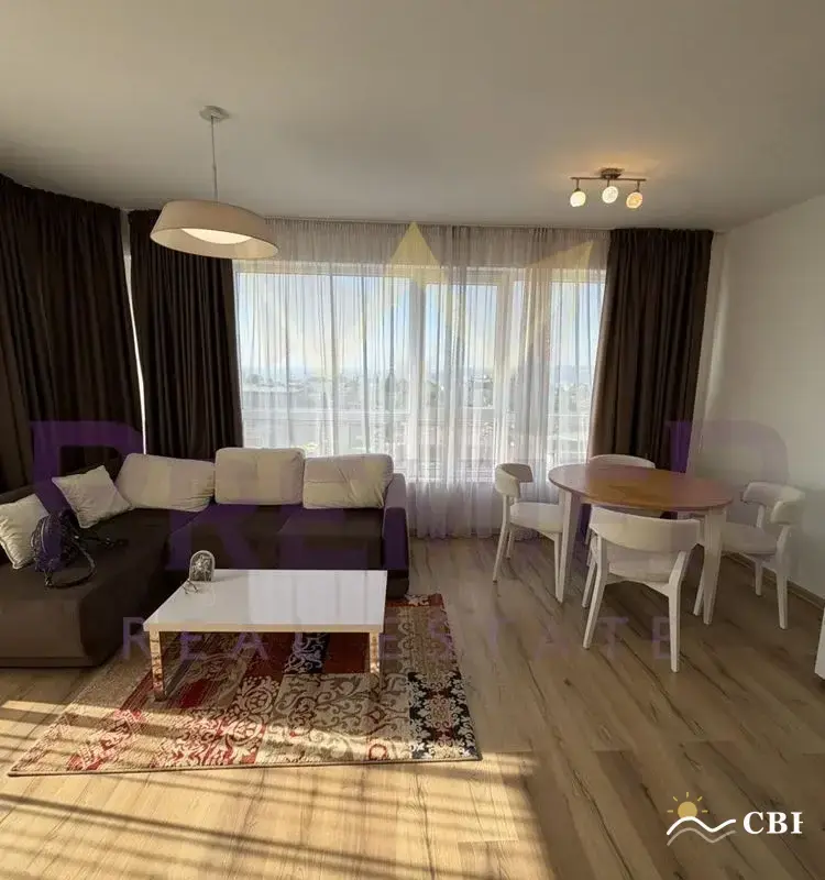 Apartment, 3-room, 90 m², in Varna. Photo 4 of 16. Varna, Black Sea, Bulgaria. Cheap Beach Holiday.