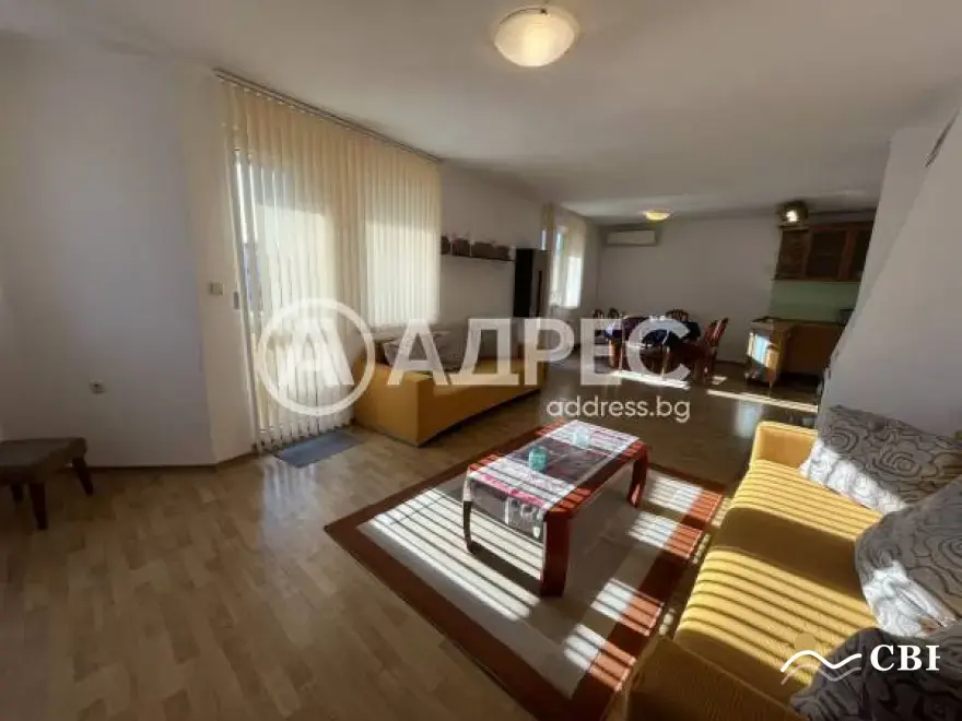 Apartment, 1-room, 160 m², in Varna. Photo 2 of 16. Varna, Black Sea, Bulgaria. Cheap Beach Holiday.