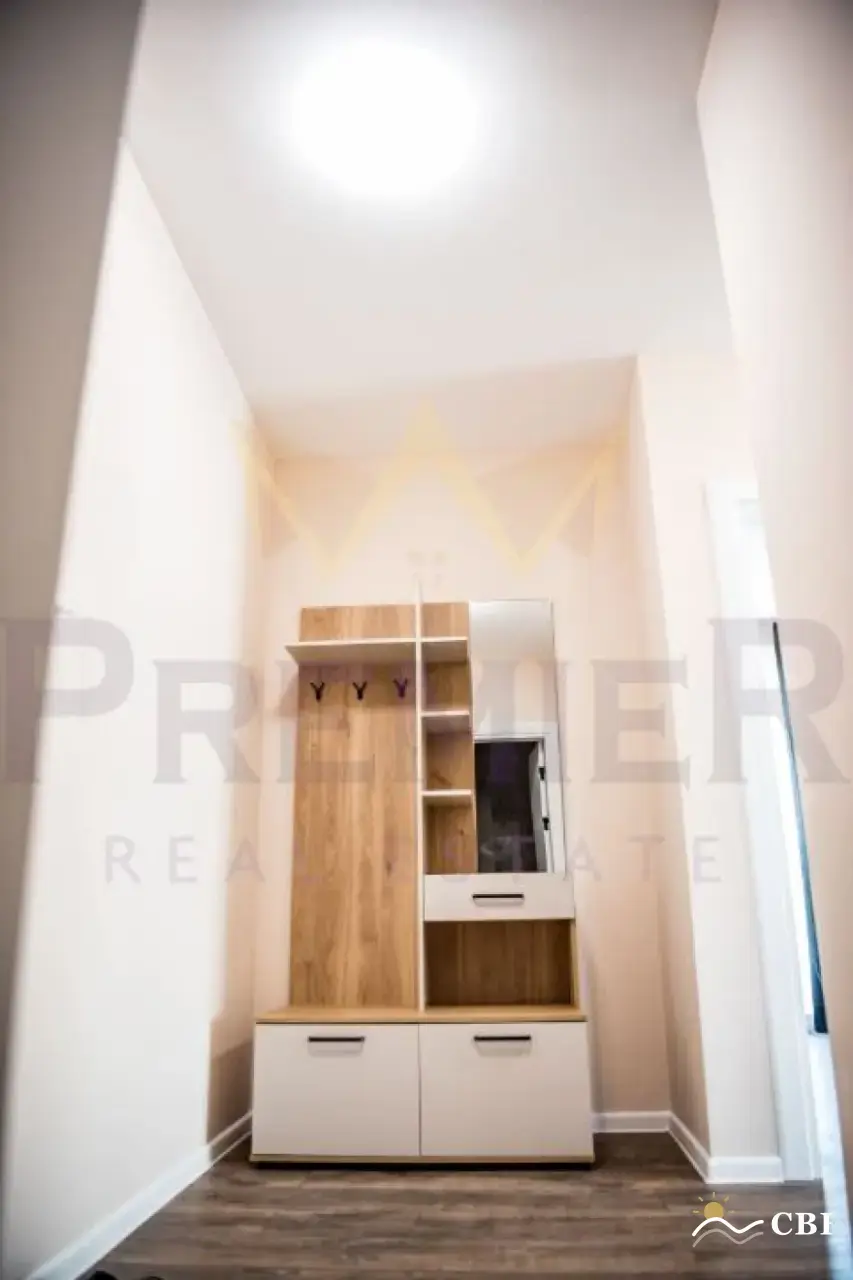 Apartment, 3-room, 87 m², in Varna. Photo 8 of 13. Varna, Black Sea, Bulgaria. Cheap Beach Holiday.