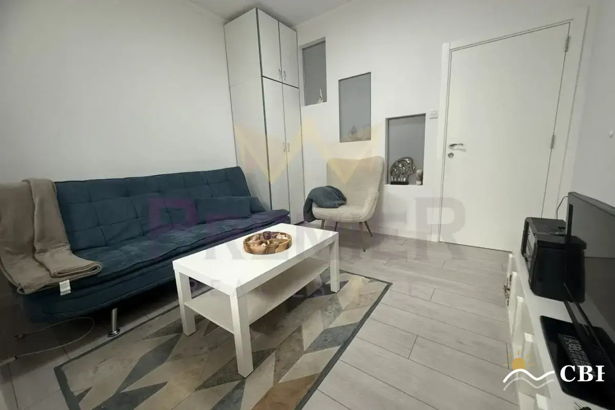 Apartment, 4-room, 85 m², in Varna. Photo 7 of 16. Varna, Black Sea, Bulgaria. Cheap Beach Holiday.