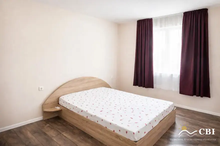 Apartment, 3-room, 87 m², in Varna. Photo 4 of 9. Varna, Black Sea, Bulgaria. Cheap Beach Holiday.