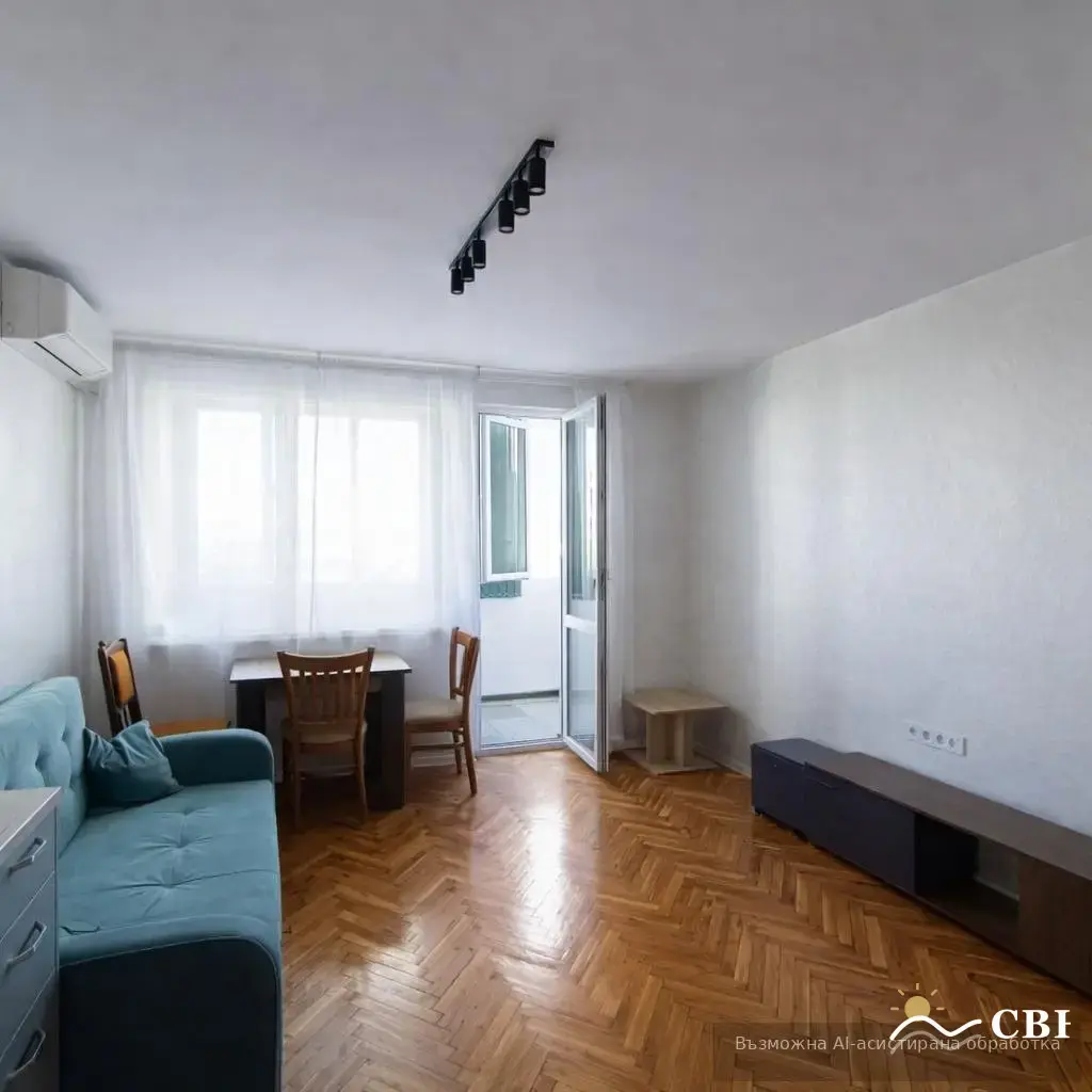 Apartment, 3-room, 70 m², in Varna. Photo 2 of 6. Varna, Black Sea, Bulgaria. Cheap Beach Holiday.