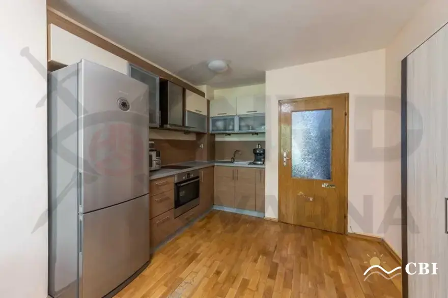Apartment, 2-room, 61 m², in Varna. Photo 1 of 5. Varna, Black Sea, Bulgaria. Cheap Beach Holiday.