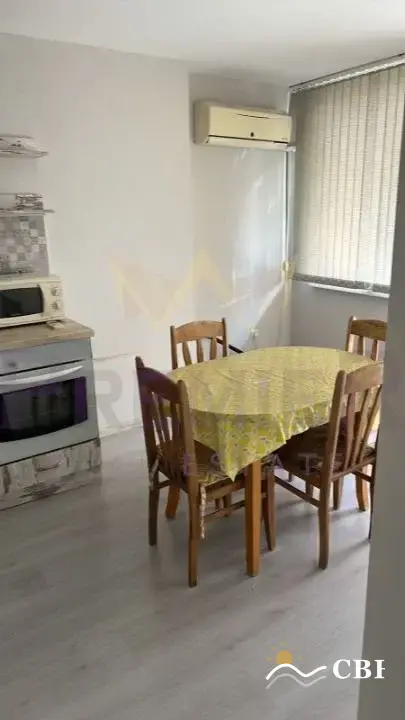 Apartment, 2-room, 62 m², in Varna. Photo 2 of 7. Varna, Black Sea, Bulgaria. Cheap Beach Holiday.