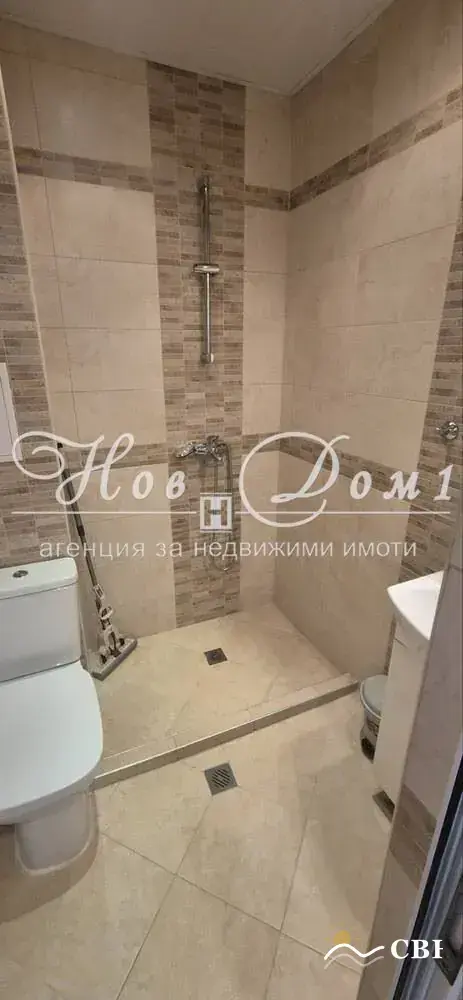 Apartment, 2-room, 50 m², in Varna. Photo 9 of 10. Varna, Black Sea, Bulgaria. Cheap Beach Holiday.