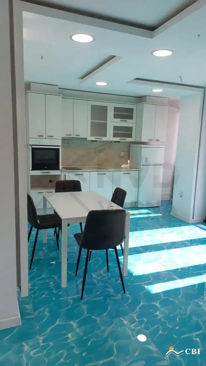 Apartment, 3-room, 100 m², in Varna. Photo 2 of 8. Varna, Black Sea, Bulgaria. Cheap Beach Holiday.