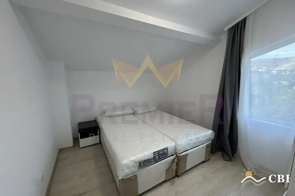 Apartment, 4-room, 100 m², in Izgrev. Photo 8 of 16. Izgrev, Black Sea, Bulgaria. Cheap Beach Holiday.