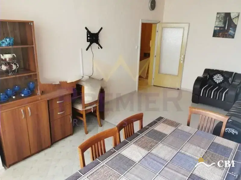 Apartment, 3-room, 70 m², in Varna. Photo 4 of 15. Varna, Black Sea, Bulgaria. Cheap Beach Holiday.