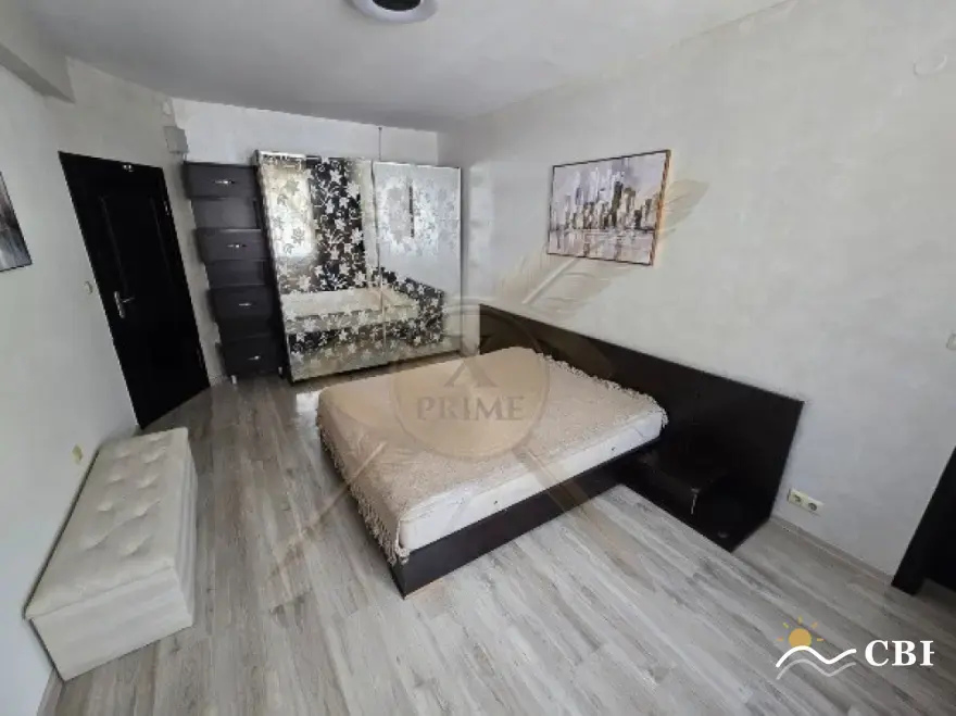 Apartment, 3-room, 75 m², in Varna. Photo 5 of 11. Varna, Black Sea, Bulgaria. Cheap Beach Holiday.
