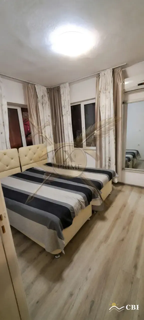 Apartment, 4-room, 60 m², in Varna. Photo 3 of 8. Varna, Black Sea, Bulgaria. Cheap Beach Holiday.