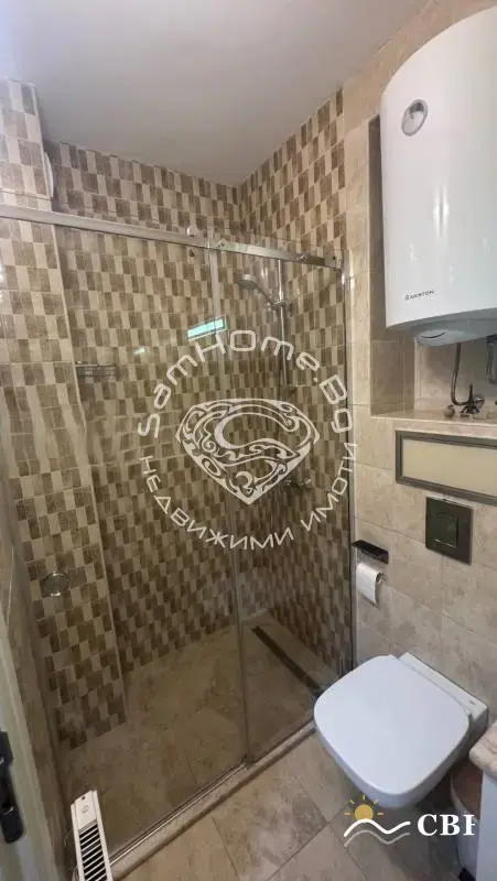 Apartment, 1-room, 65 m², in Varna. Photo 6 of 9. Varna, Black Sea, Bulgaria. Cheap Beach Holiday.