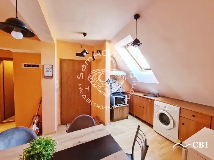 Apartment, 1-room, 75 m², in Varna. Photo 2 of 7. Varna, Black Sea, Bulgaria. Cheap Beach Holiday.
