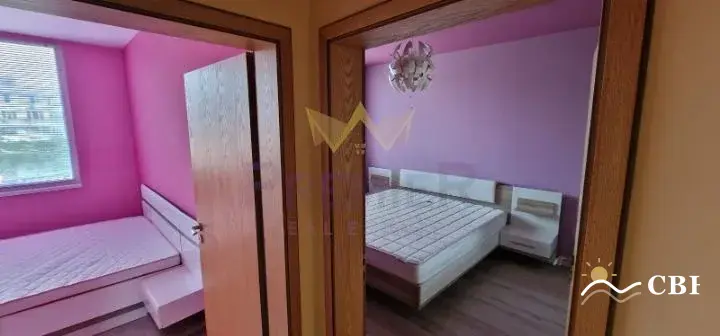 Apartment, 4-room, 105 m², in Varna. Photo 5 of 14. Varna, Black Sea, Bulgaria. Cheap Beach Holiday.