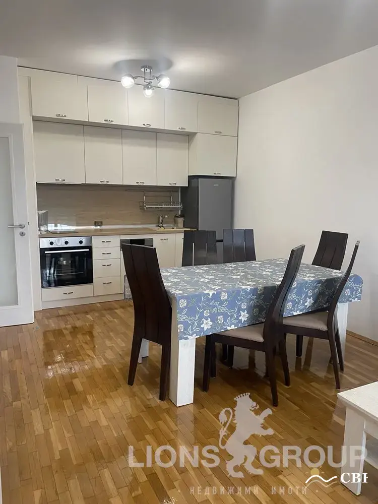 Apartment, 3-room, 65 m², in Varna. Photo 1 of 13. Varna, Black Sea, Bulgaria. Cheap Beach Holiday.