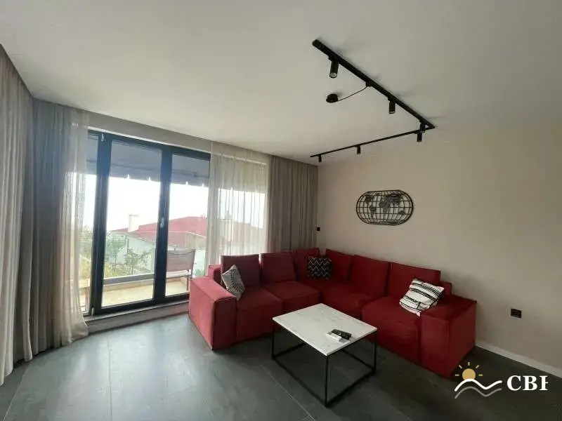 House, 3-room, 150 m², in Varna. Photo 4 of 14. Varna, Black Sea, Bulgaria. Cheap Beach Holiday.