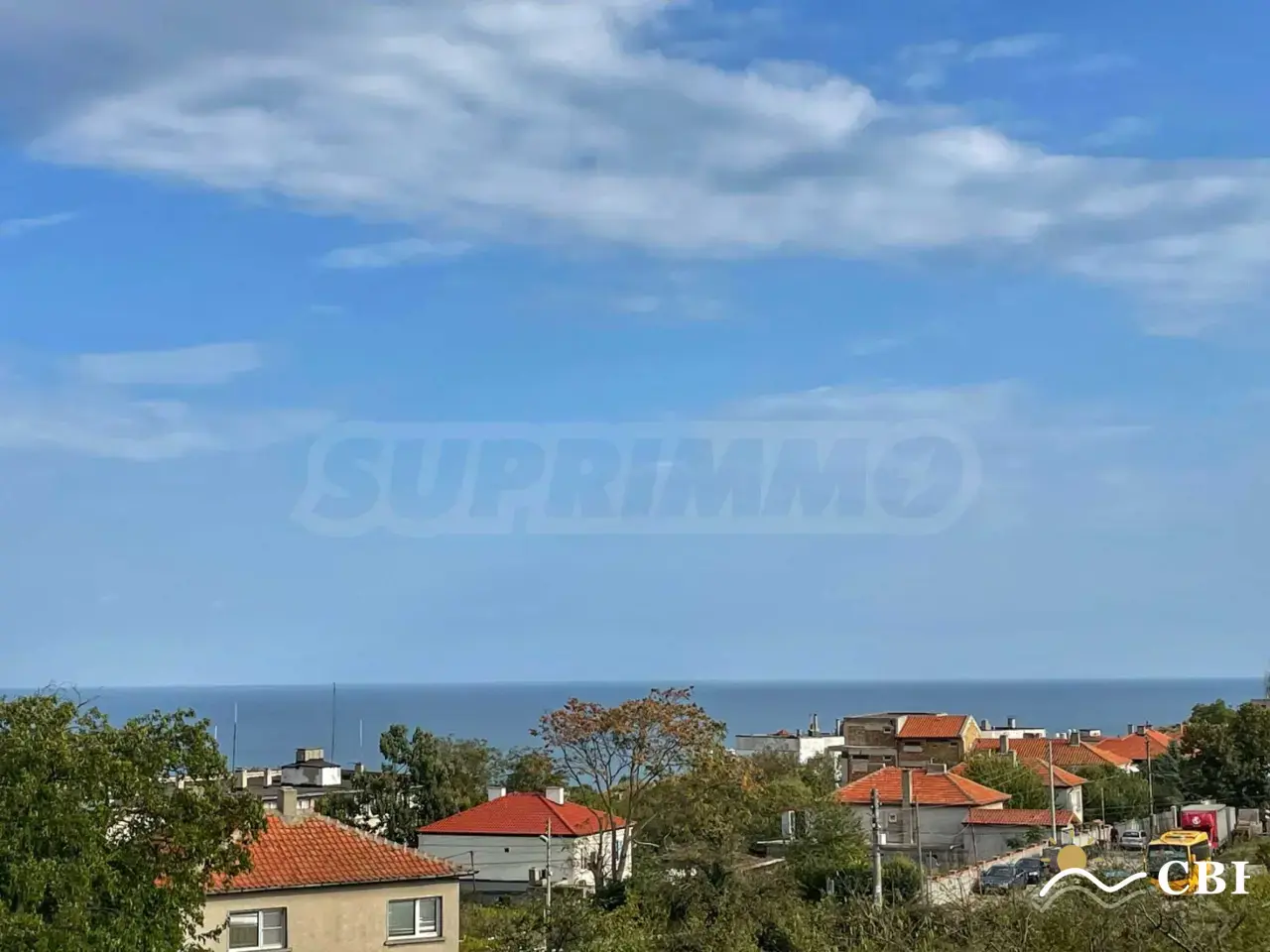 Apartment, 3-room, 63 m², in Byala. Photo 8 of 16. Byala, Black Sea, Bulgaria. Cheap Beach Holiday.