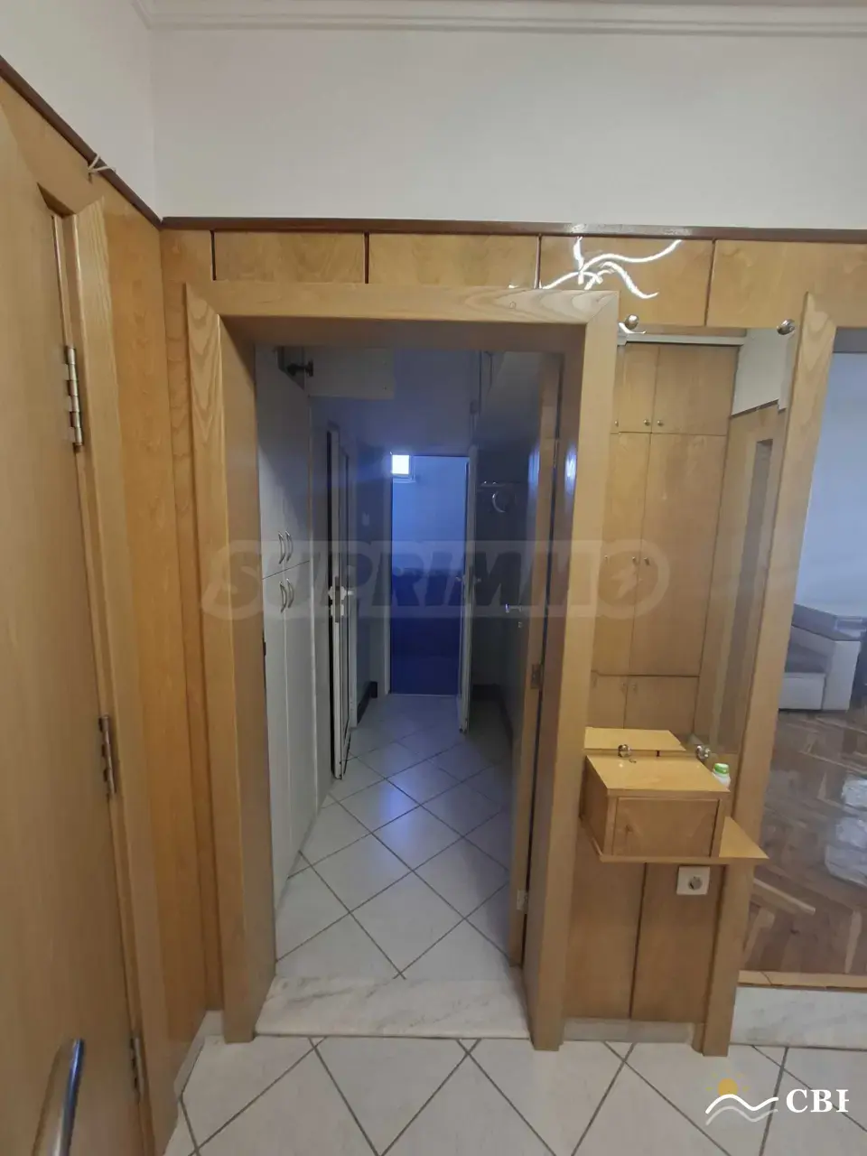 Apartment, 3-room, 220 m², in Varna. Photo 7 of 16. Varna, Black Sea, Bulgaria. Cheap Beach Holiday.