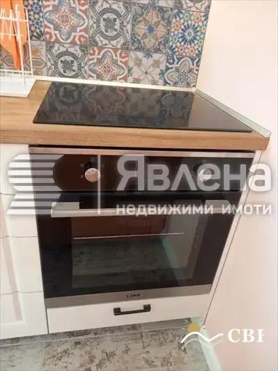 Studio, 1-room, 37 m², in Tsarevo. Photo 4 of 13. Tsarevo, Black Sea, Bulgaria. Cheap Beach Holiday.