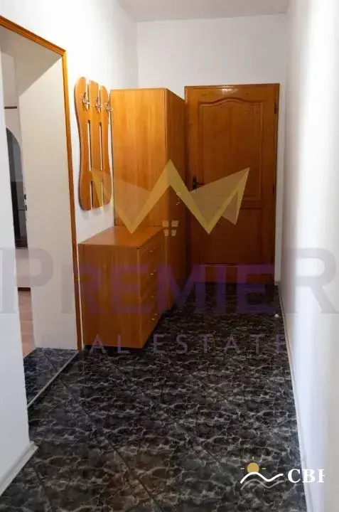Apartment, 3-room, 90 m², in Varna. Photo 9 of 11. Varna, Black Sea, Bulgaria. Cheap Beach Holiday.