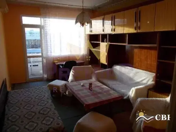 Apartment, 3-room, 80 m², in Varna. Photo 1 of 4. Varna, Black Sea, Bulgaria. Cheap Beach Holiday.