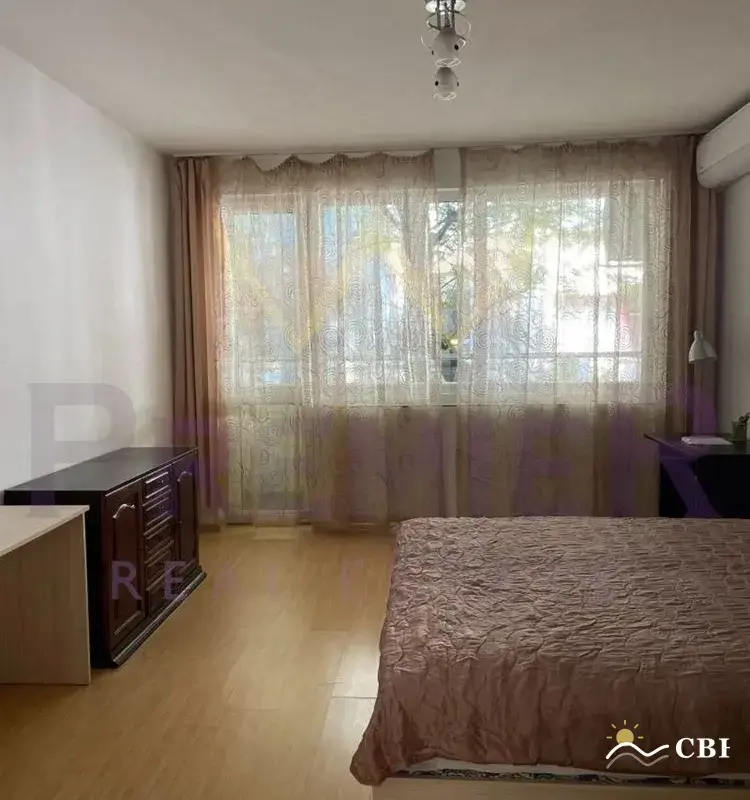 Apartment, 2-room, 70 m², in Varna. Photo 8 of 16. Varna, Black Sea, Bulgaria. Cheap Beach Holiday.