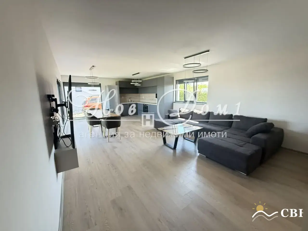 House, 1-room, 186 m², in Varna. Photo 6 of 16. Varna, Black Sea, Bulgaria. Cheap Beach Holiday.