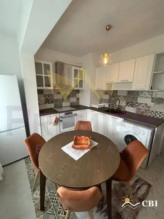 Apartment, 3-room, 72 m², in Varna. Photo 1 of 11. Varna, Black Sea, Bulgaria. Cheap Beach Holiday.