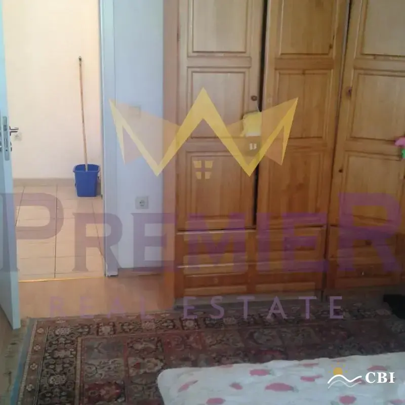 Apartment, 2-room, 75 m², in Varna. Photo 7 of 11. Varna, Black Sea, Bulgaria. Cheap Beach Holiday.