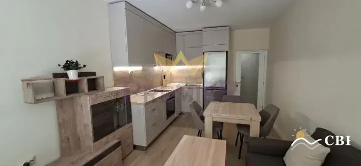 Apartment, 2-room, 60 m², in Varna. Photo 1 of 15. Varna, Black Sea, Bulgaria. Cheap Beach Holiday.