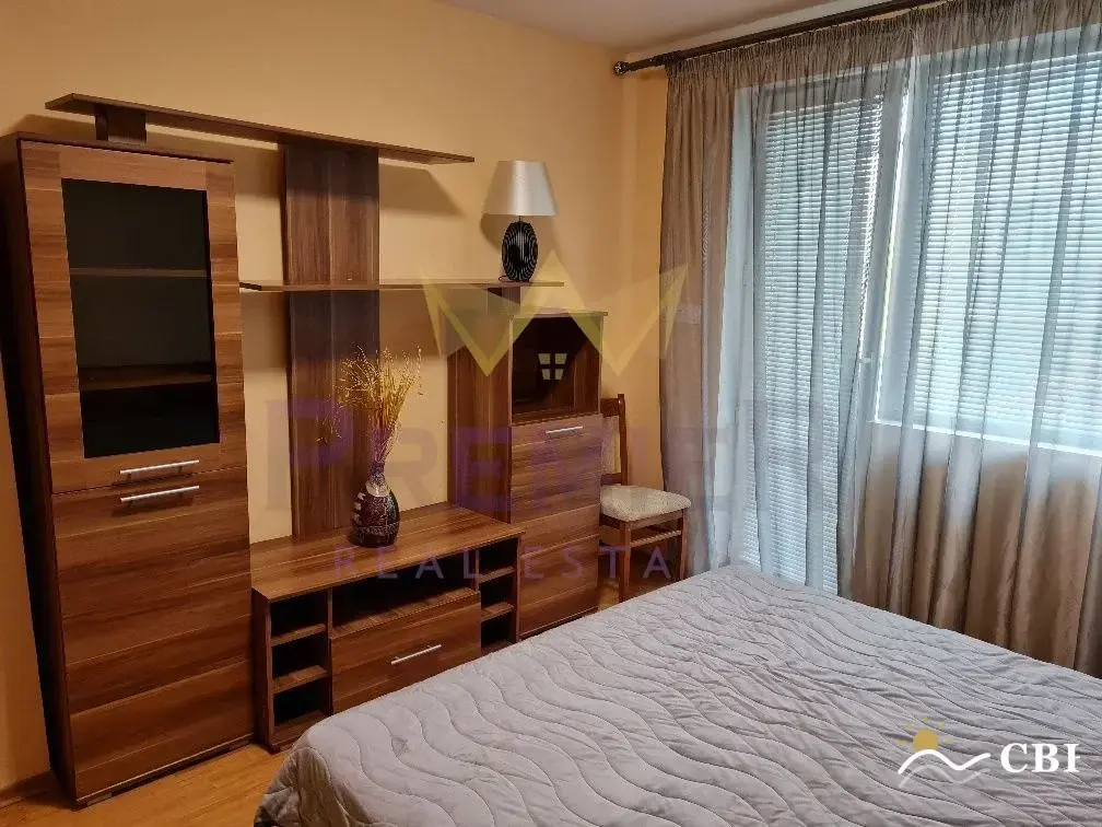 Apartment, 2-room, 70 m², in Varna. Photo 8 of 16. Varna, Black Sea, Bulgaria. Cheap Beach Holiday.