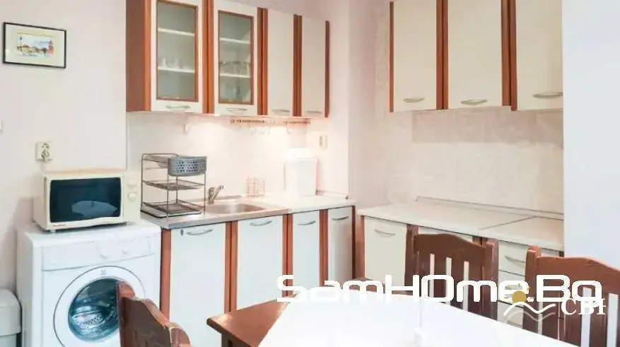 Apartment, 1-room, 74 m², in Varna. Photo 4 of 12. Varna, Black Sea, Bulgaria. Cheap Beach Holiday.